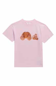 Kids' Bear Graphic T-Shirt