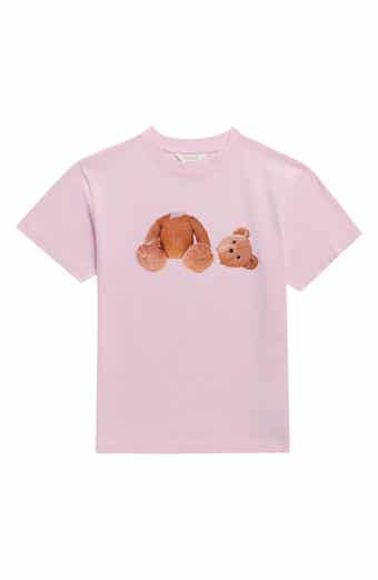 Kids' Bear Graphic T-Shirt