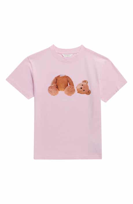 Kids' Bear Graphic T-Shirt
