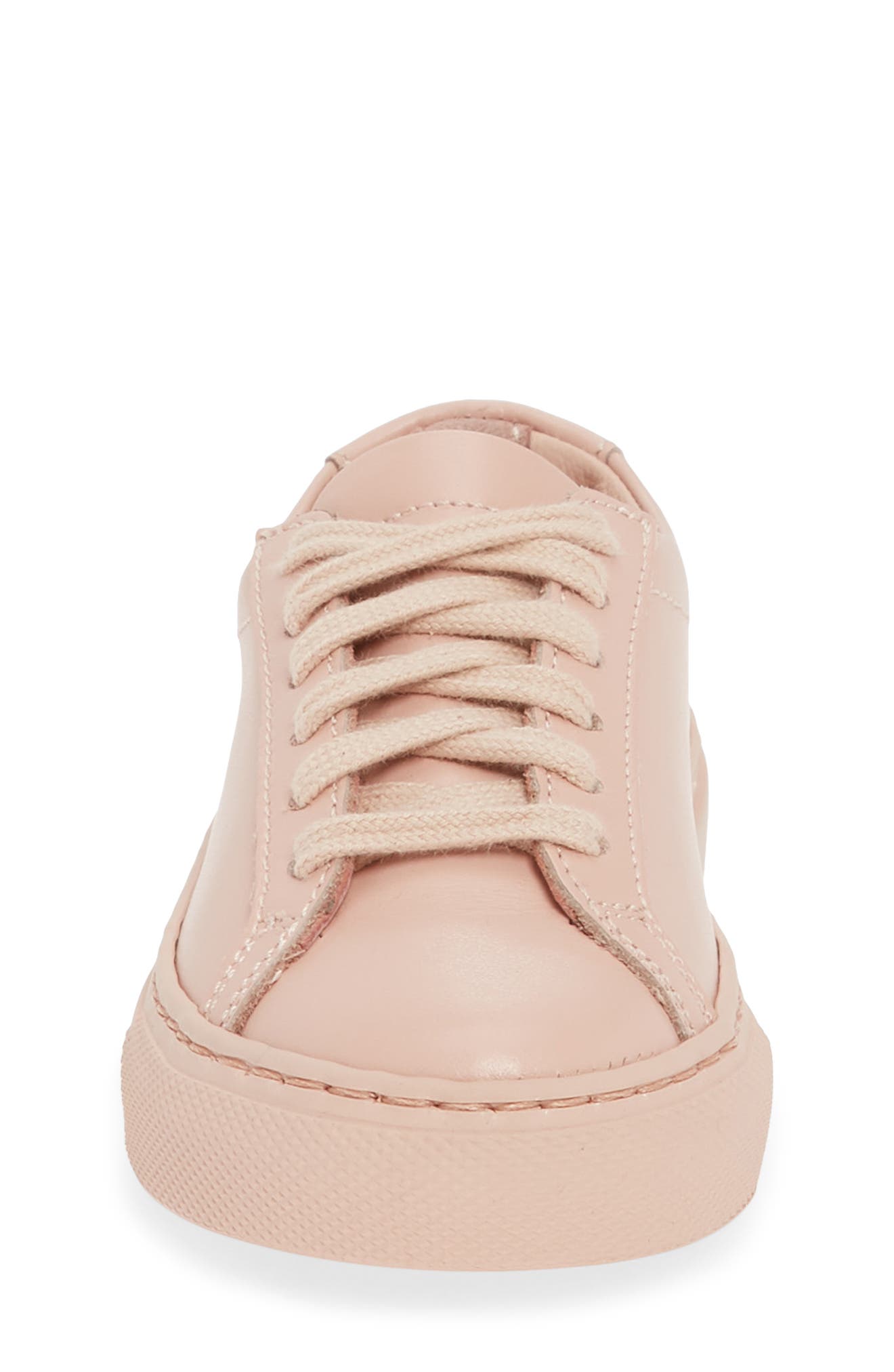 Original Achilles Sneaker, Alternate, color, BLUSH