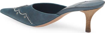 Head West Mule
