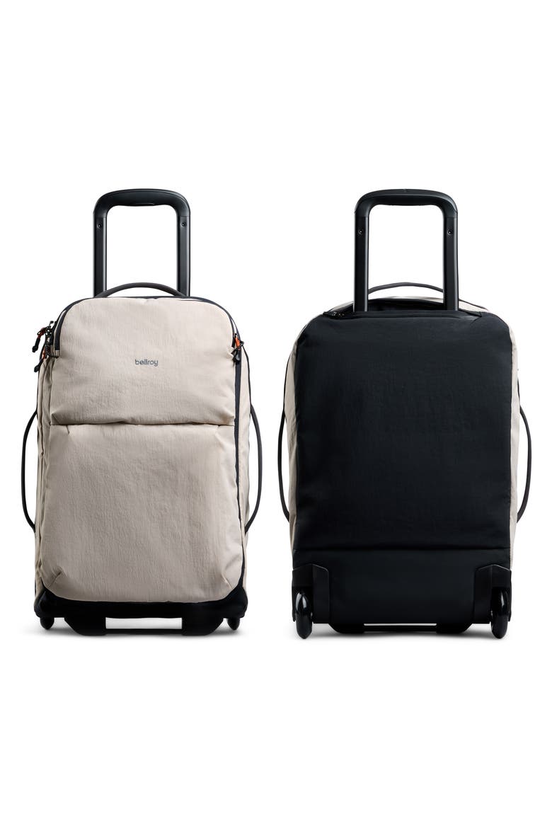 Lite Carry-On Luggage, Main, color, ASH