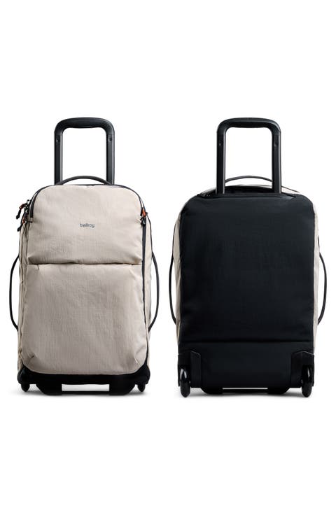 Lite Carry-On Luggage