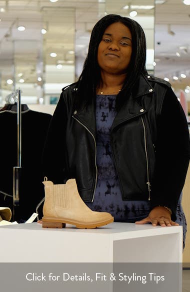 Brimfield Chelsea Boot