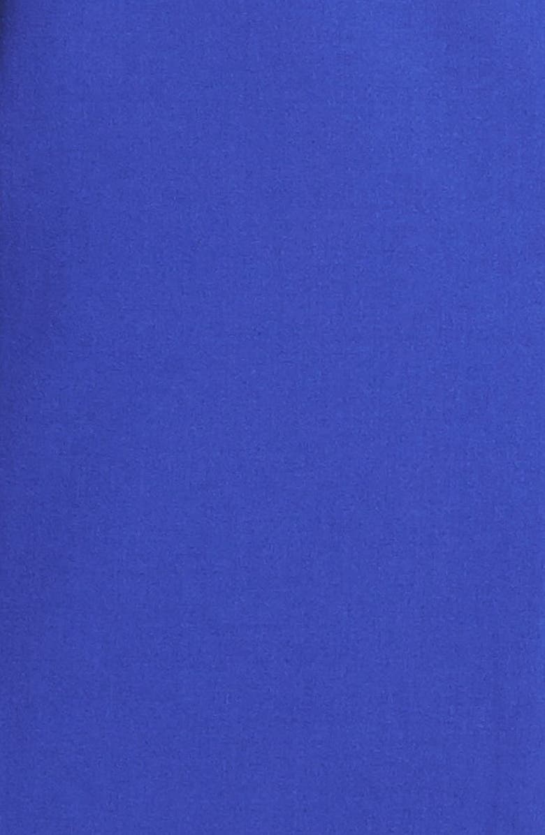 Marc New York by Andrew Marc Seamed Sheath Dress, Alternate, color, 