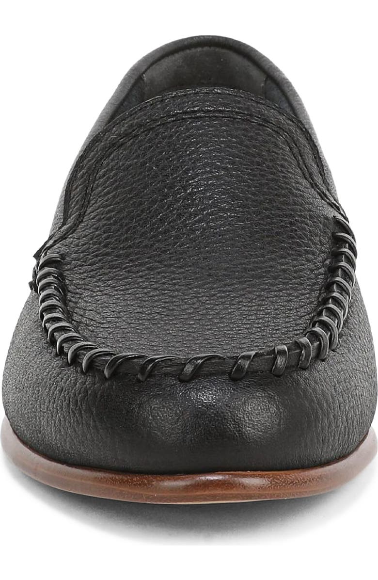 Franco Sarto Maude Loafer, Alternate, color, Black