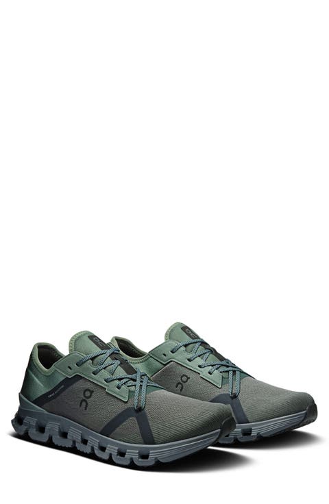 Cloud X 4 AD Athletic Shoe