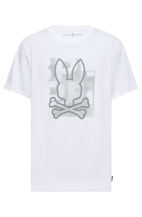 Shop White Psycho Bunny Online | Nordstrom