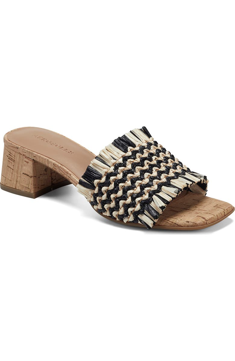 Aerosoles Rufina Sandal, Main, color,