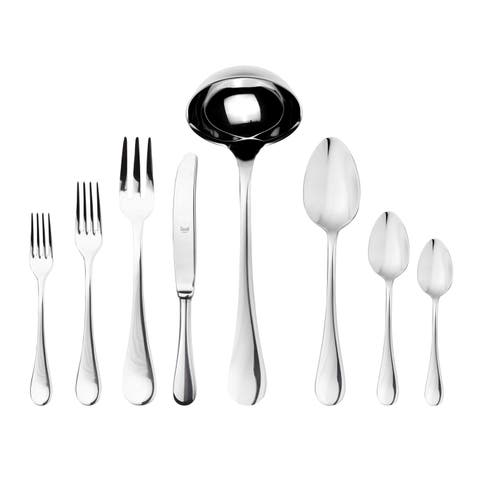 Brescia Flatware Set - 43 Pieces