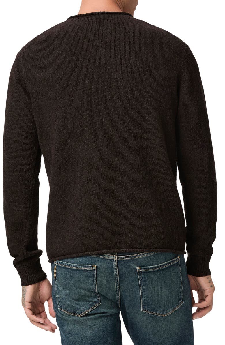 PAIGE Ferguson Roll Neck Sweater, Alternate, color, 