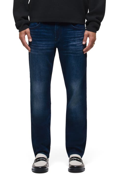 Byron Straight Leg Jeans
