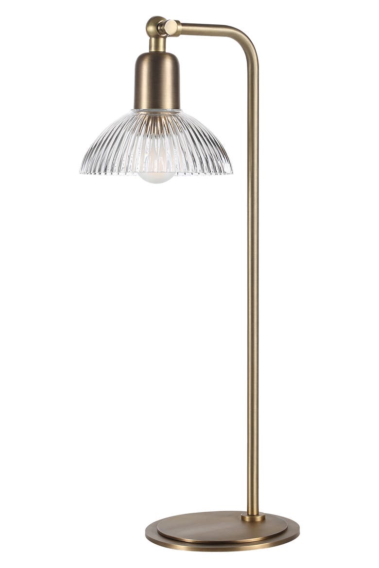 Samos Metal Table Lamp, Main, color, NO COLOR