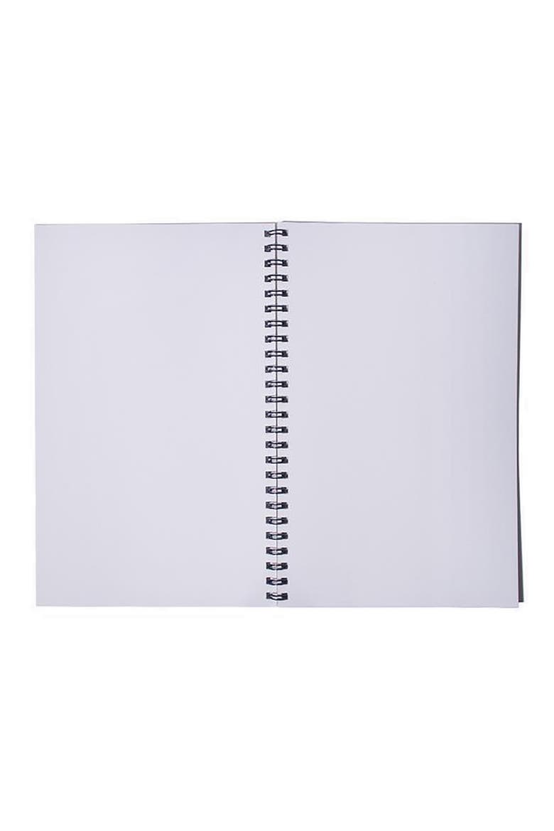 Package Free x AYA PAPER CO. Manifestation Journal, Alternate, color, LINED
