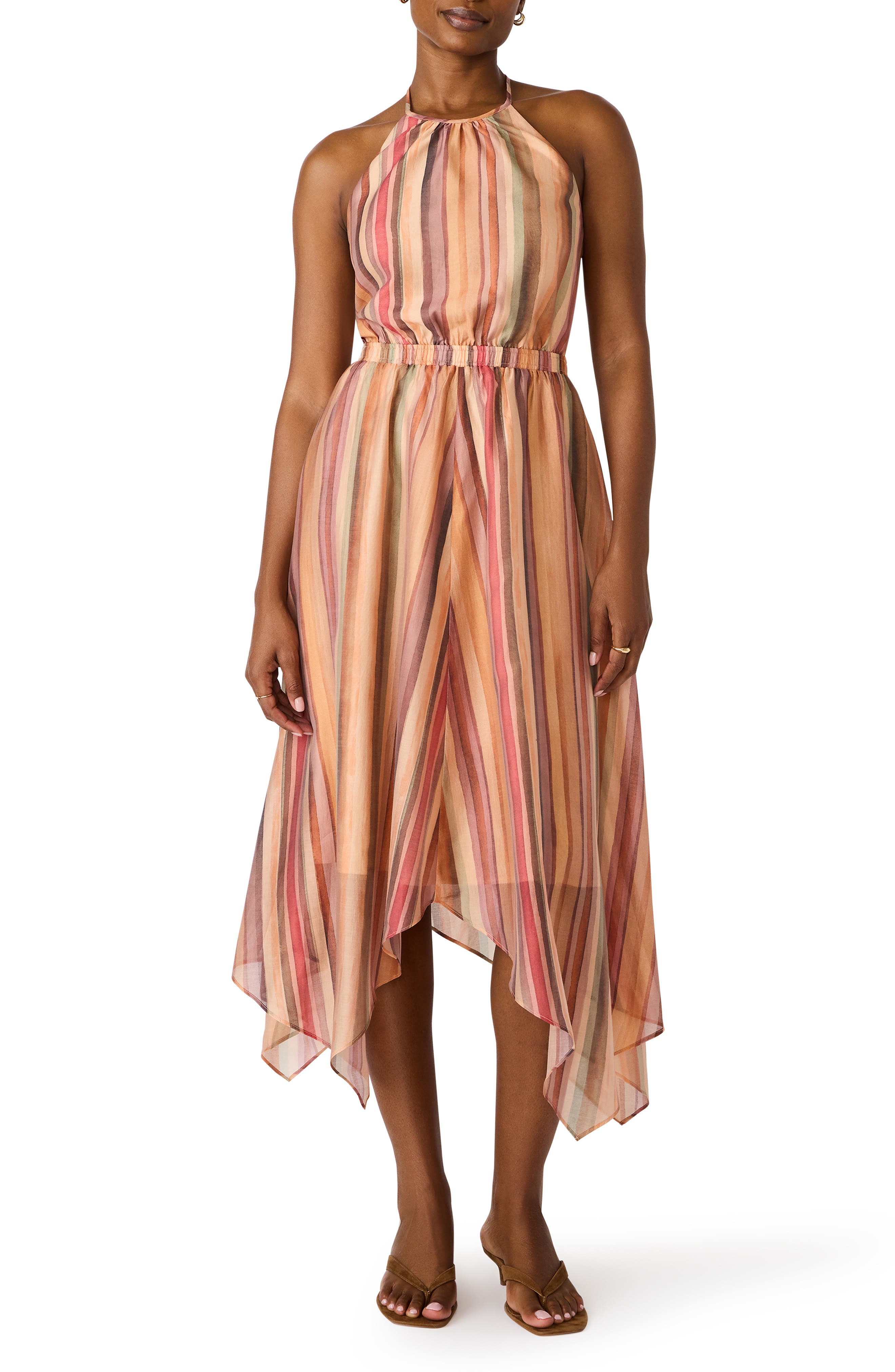 selected STRIPE MULTI