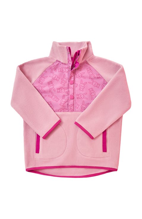 Fleece Zip Up (Baby)