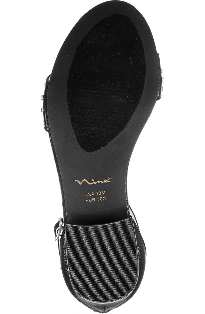 Nina Magdalena Ankle Strap Sandal, Alternate, color,