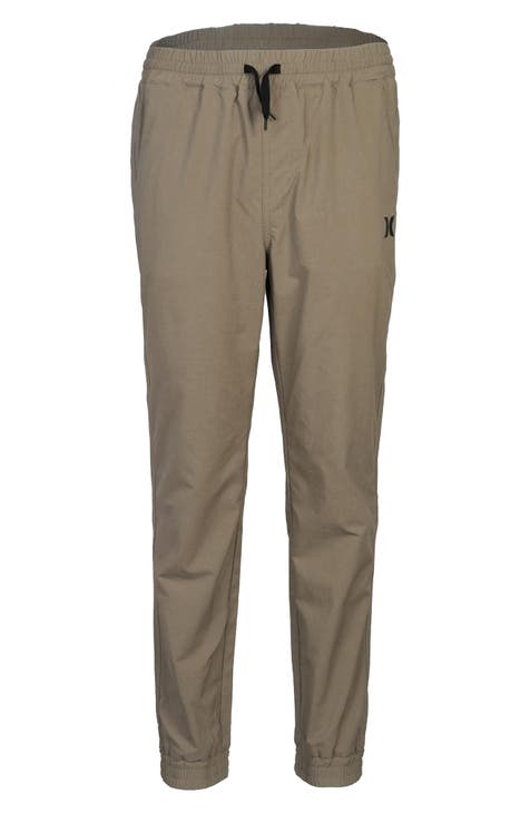 H2O Dri Woven Joggers (Little Boys)