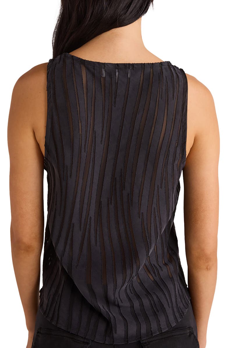 Bella Dahl Scoop Neck Tank, Alternate, color, 