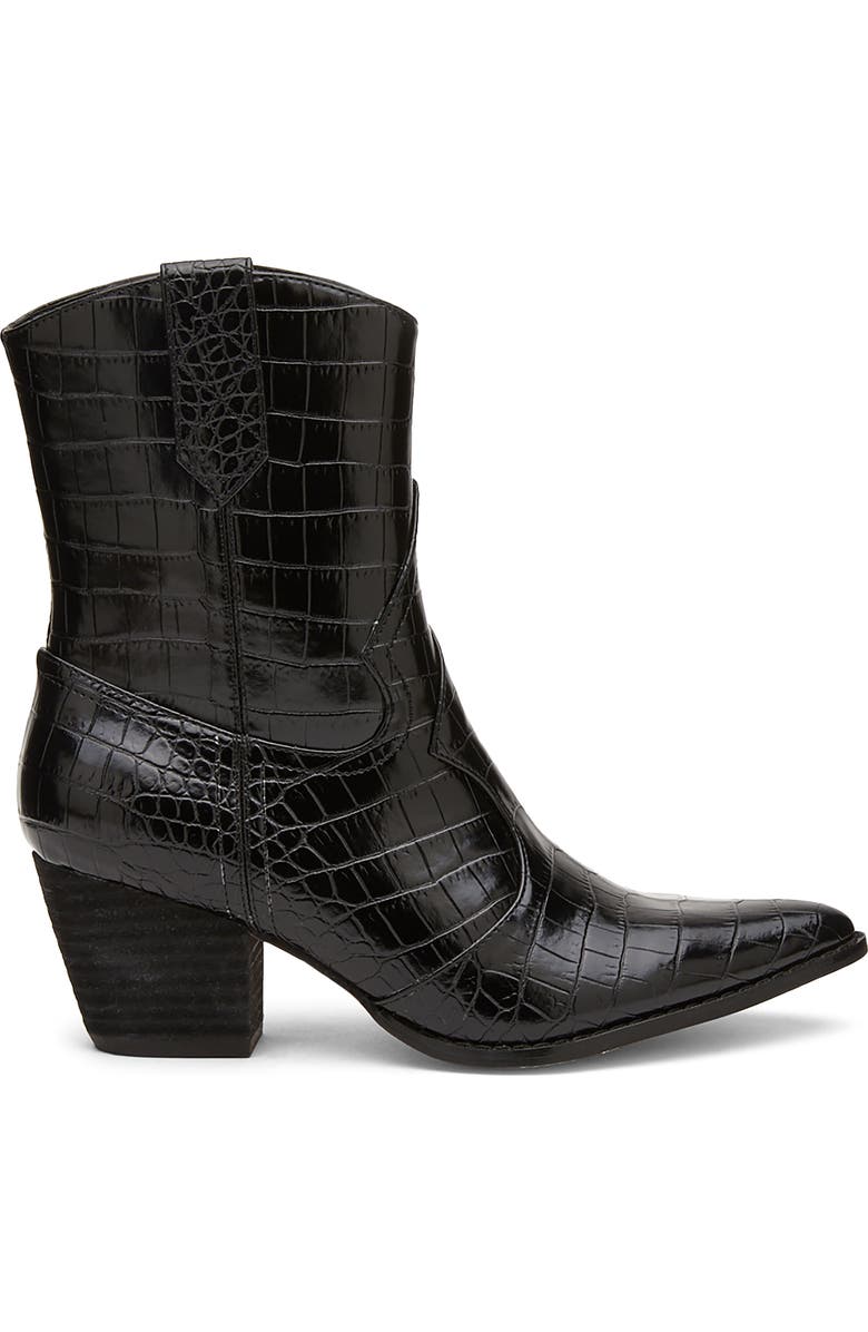 Matisse Bambi Western Boot, Alternate, color,