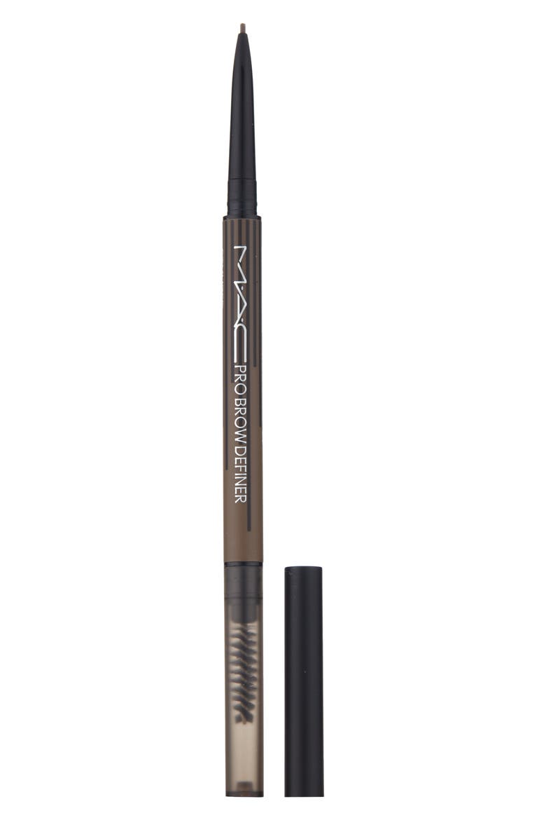 Pro Brow Definer 1MM - Tip Brow Pencil, Main, color, STYLIZED