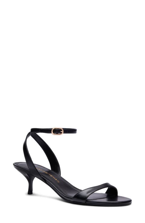 Kellie Ankle Strap Sandal (Women)