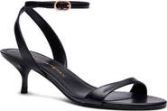 Stuart Weitzman Kellie Ankle Strap Sandal