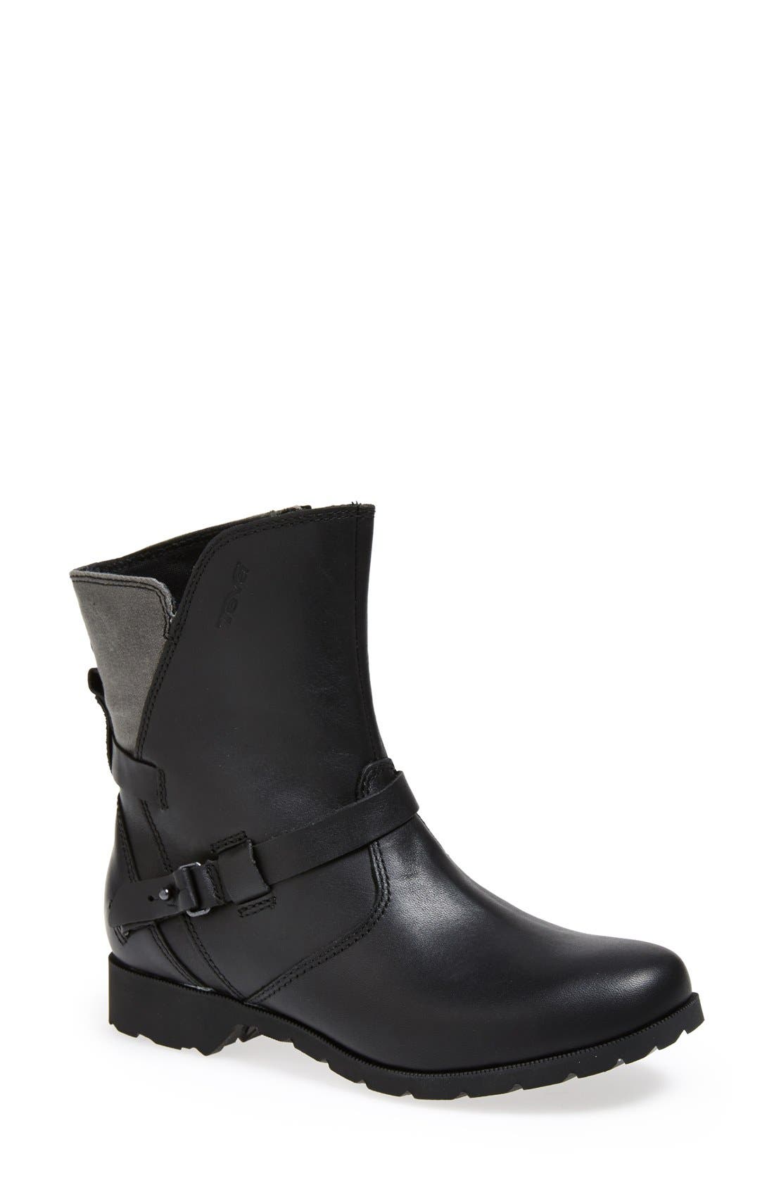Teva 'De la Vina' Boot, Main, color, 