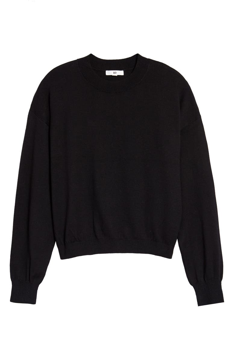 BP. Easy Drop Shoulder Sweater, Alternate, color, 