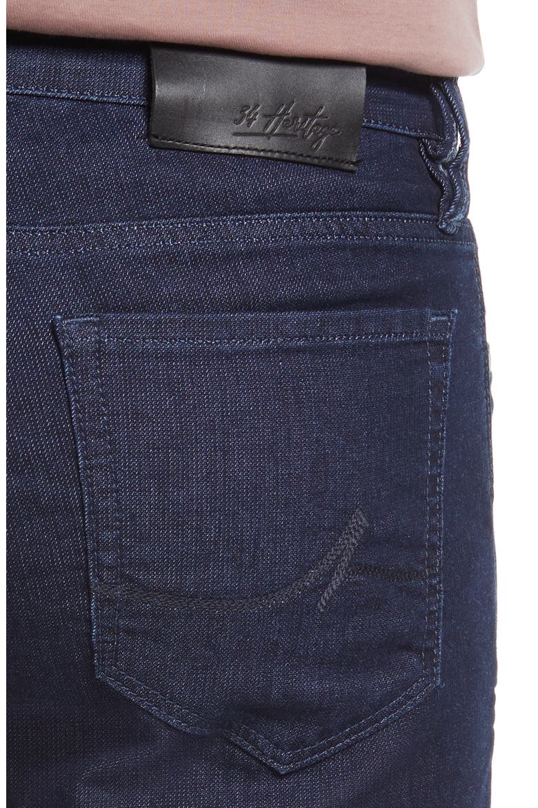 Courage Straight Leg Pants, Alternate, color, RINSE SPORTY