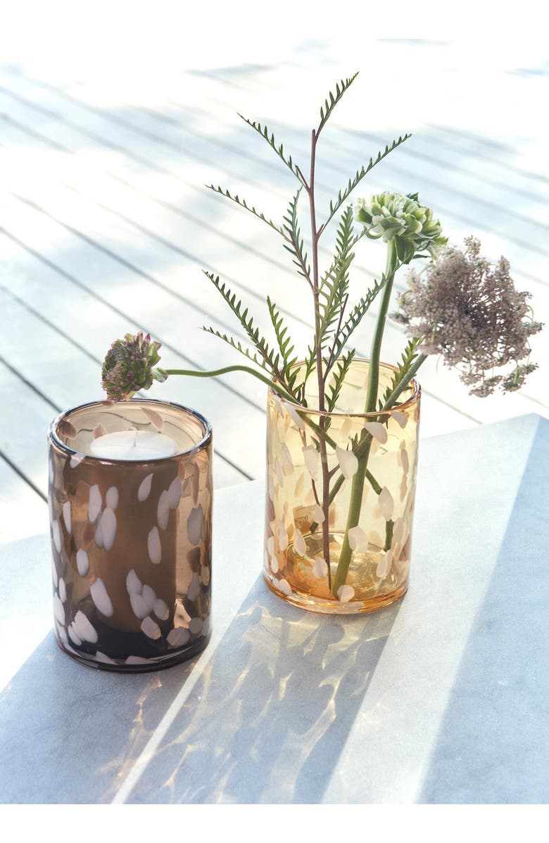 OYOY Jali Hurricane, Alternate, color, Smoke