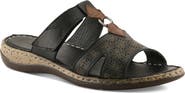 Spring Step Virelle Slide Sandal