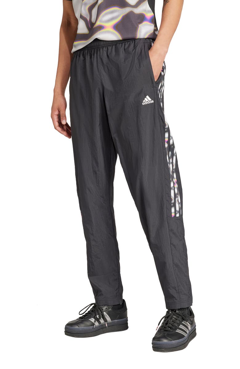 adidas x Pabllo Vittar Pride Nylon Track Pants, Main, color, 
