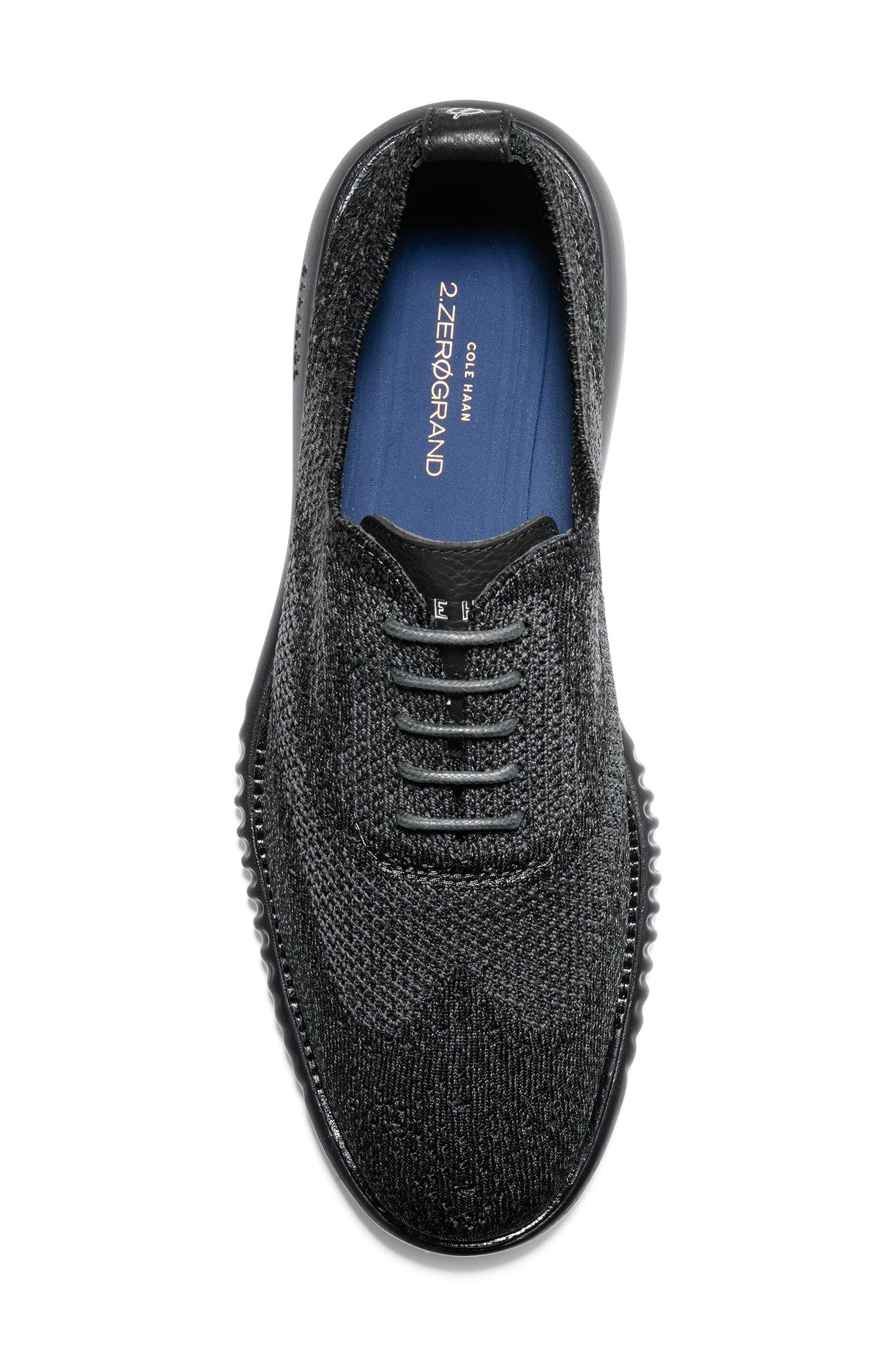 Cole Haan 2.ZeroGrand Stitchlite Water Resistant Wingtip, Alternate, color, 