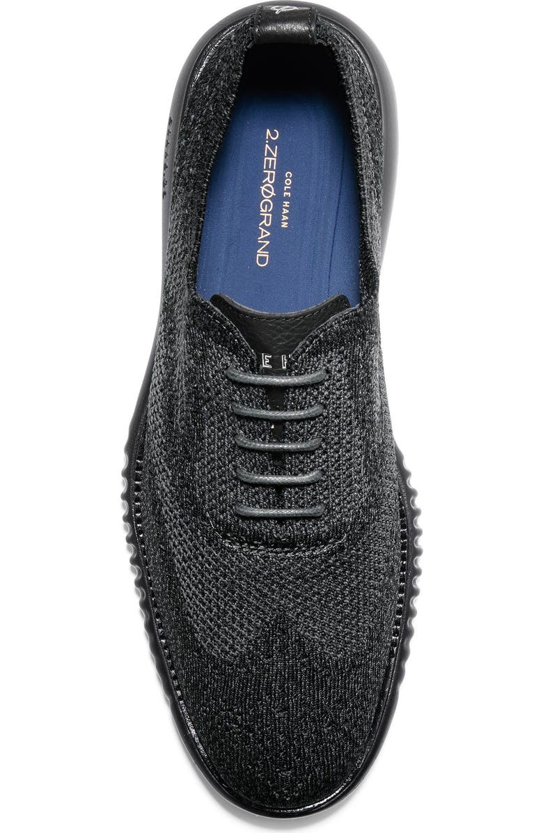 Cole Haan 2.ZeroGrand Stitchlite Water Resistant Wingtip, Alternate, color,