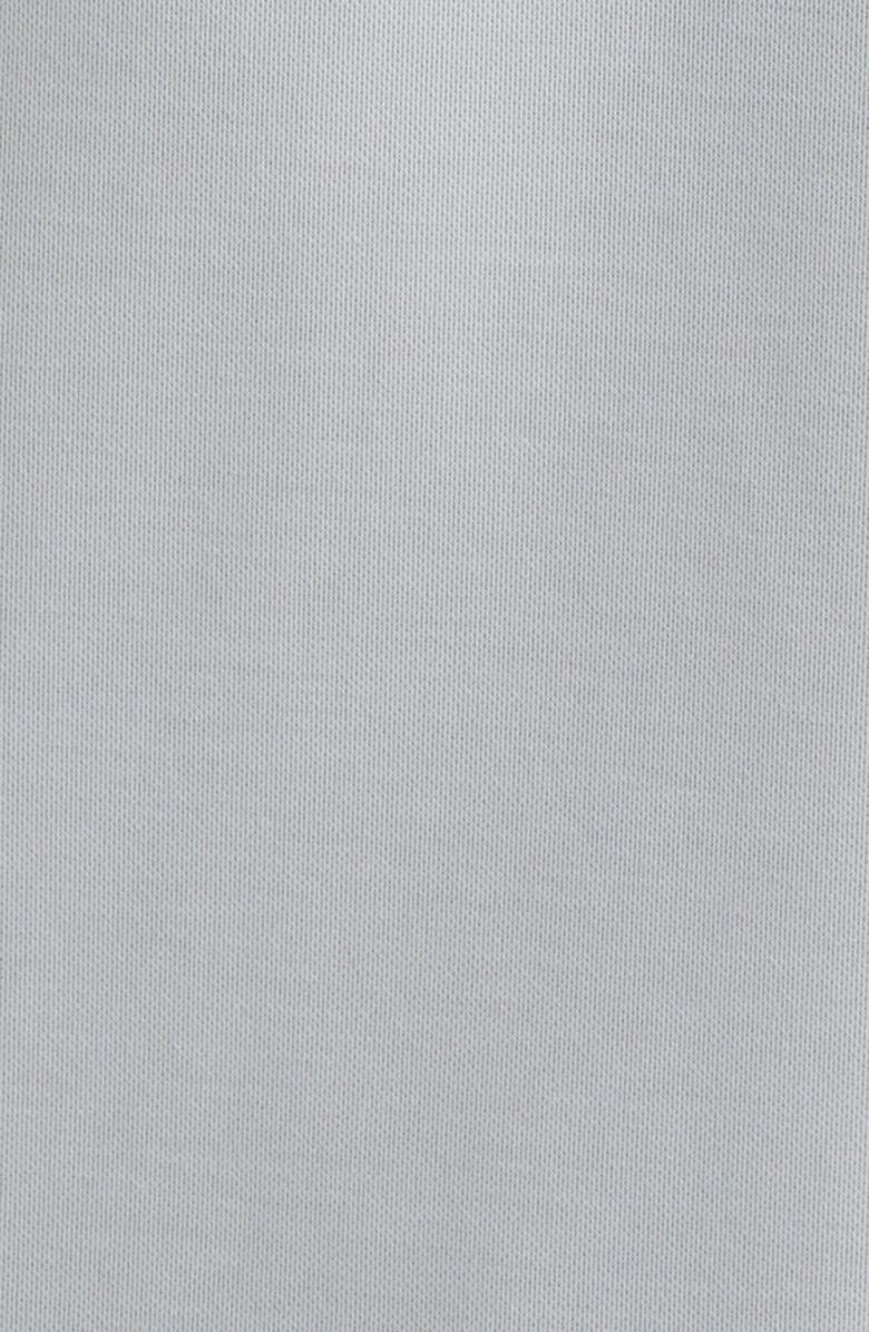 johnnie-O Elba Top Shelf Cotton Blend Piqué Polo, Alternate, color, Light Gray