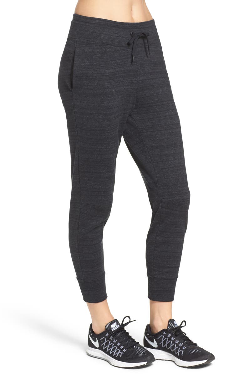 Nike AV15 Jogger Pants, Alternate, color, 