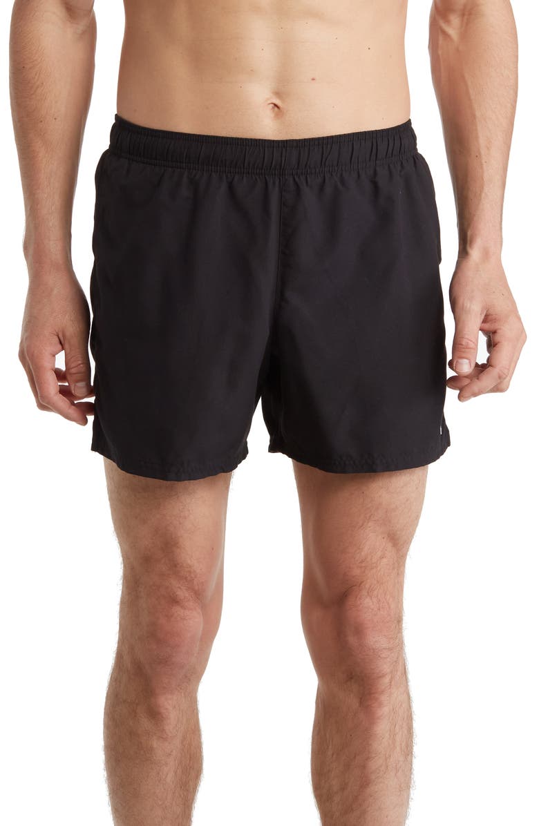 Nike Volley Swim Shorts, Main, color, 