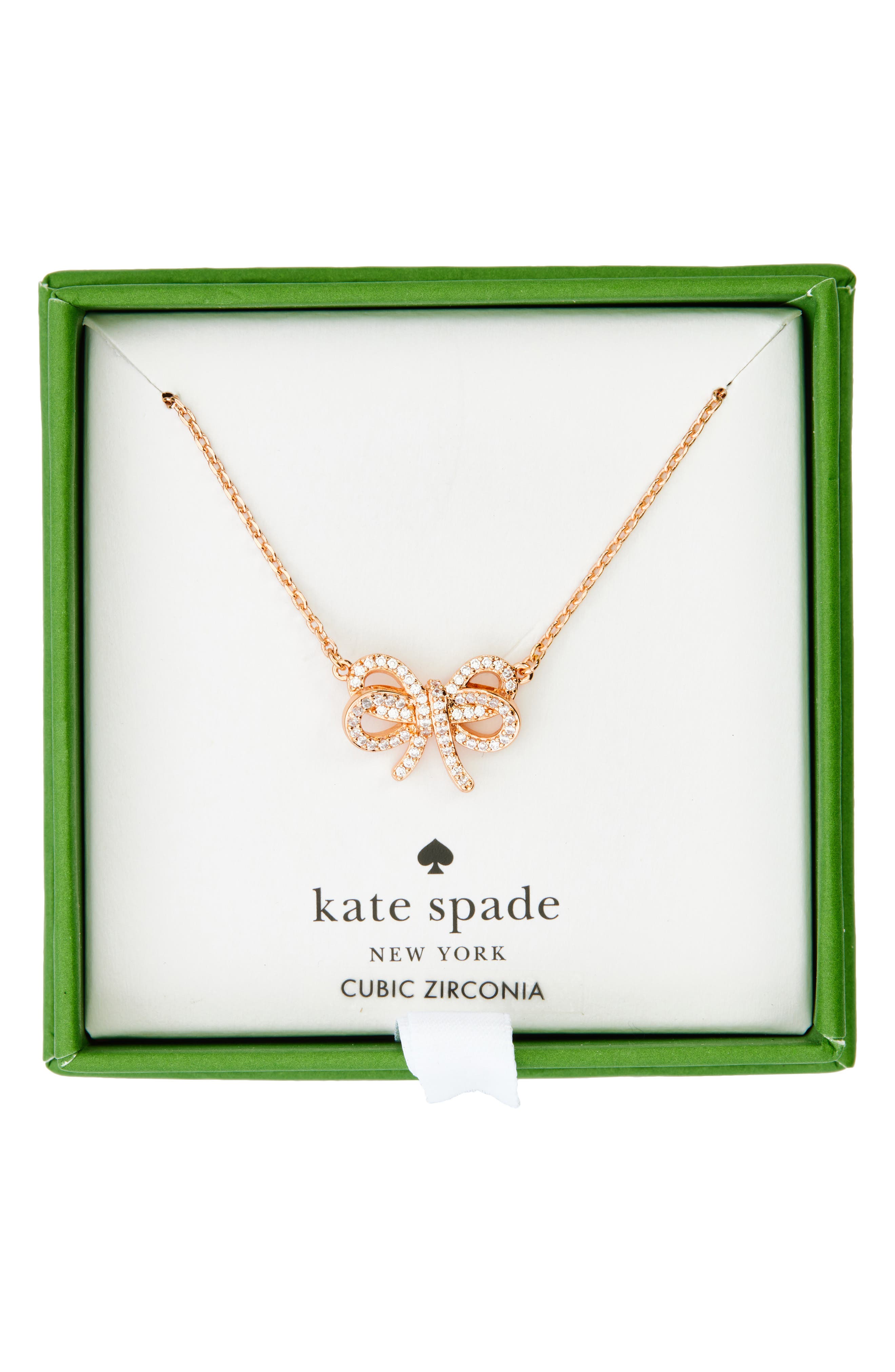 CLEAR/ ROSE GOLD