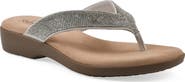 CLIFFS BY WHITE MOUNTAIN Becharm Sandal