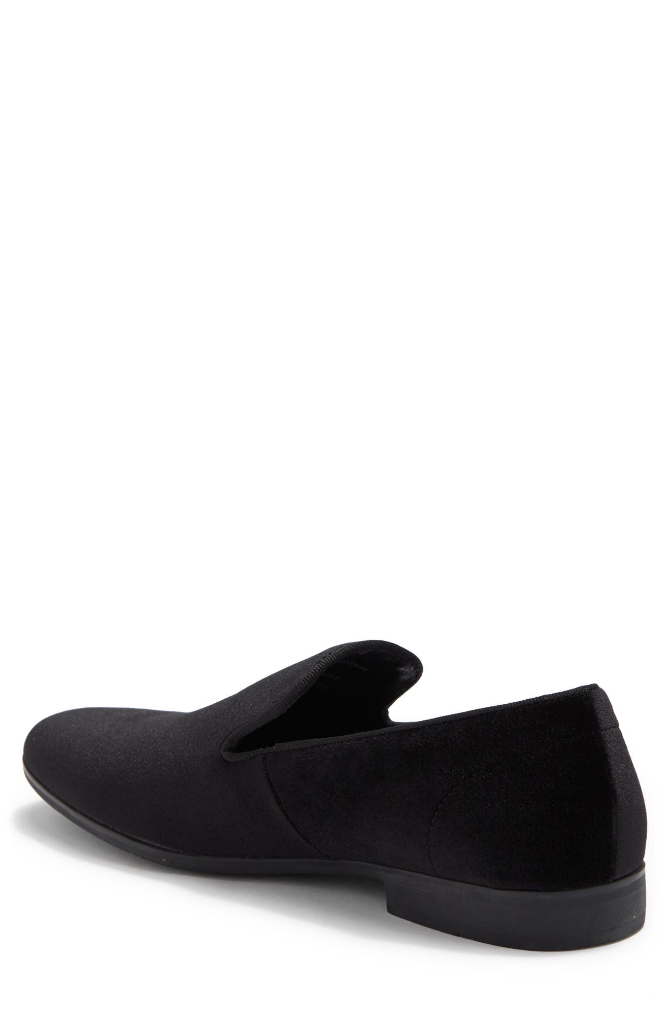 Abound Ken Smoking Slipper Loafer, Alternate, color, 