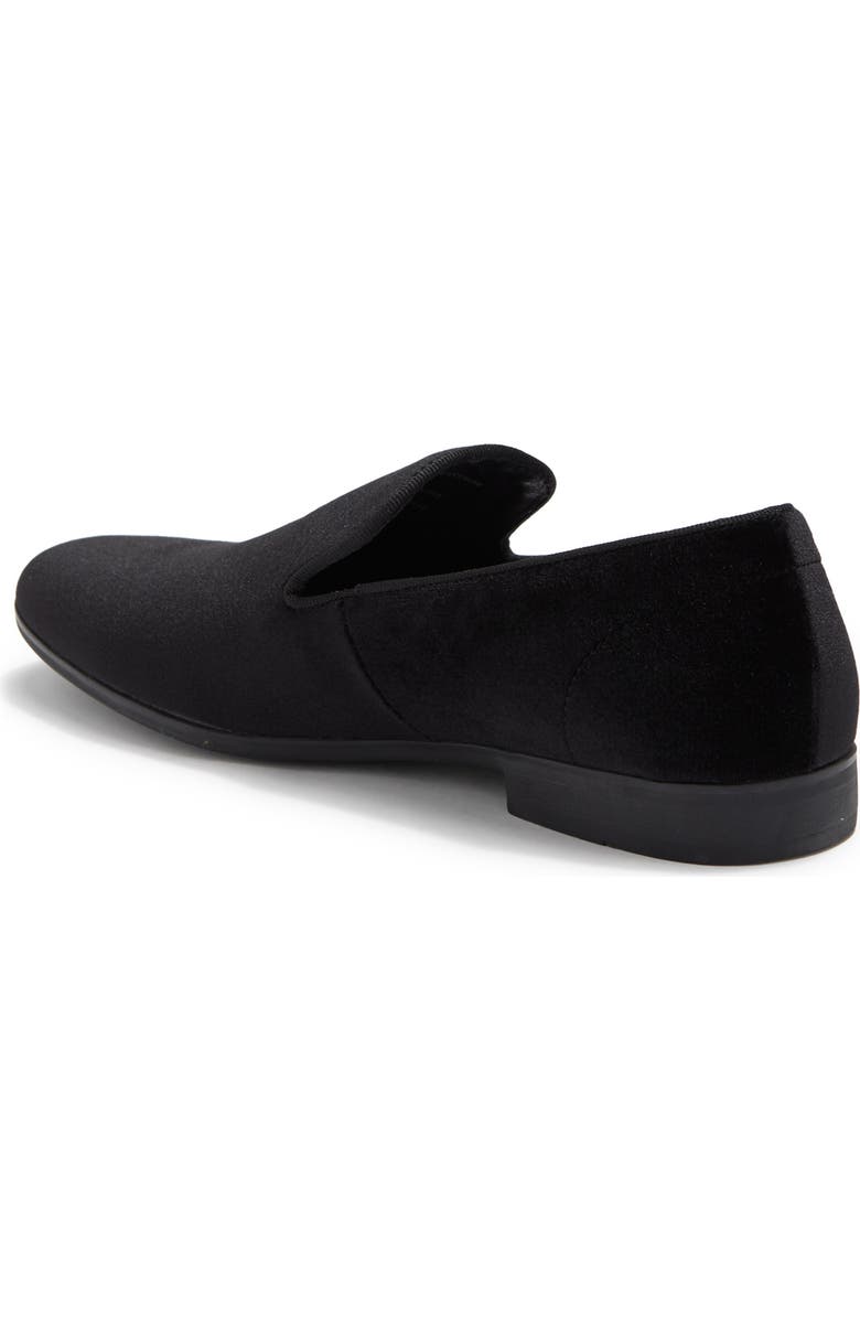 Abound Ken Smoking Slipper Loafer, Alternate, color,