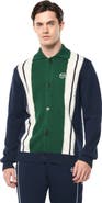 Sergio Tacchini Bruni Knit Cardigan