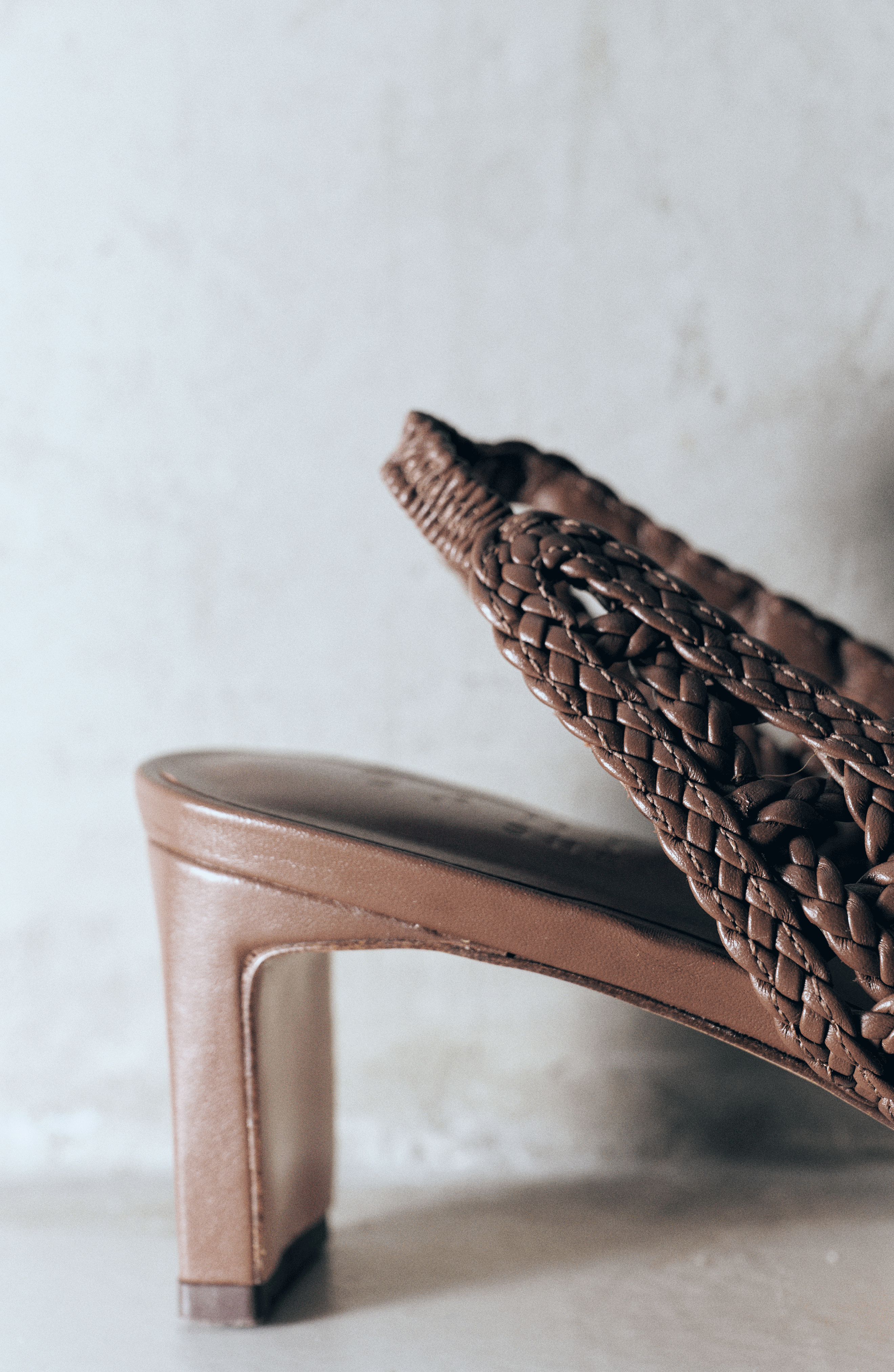 Cora Sandal, Alternate, color, Brown