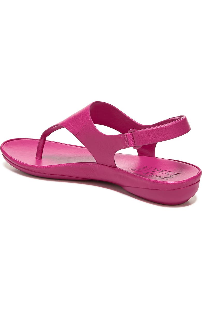 Naturalizer Genn-Detect Slingback Sandal - Wide Width Available, Alternate, color,