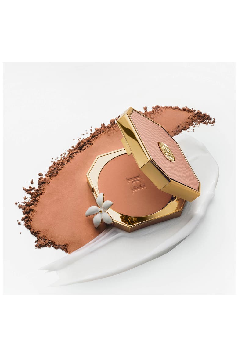 Nude Couture Matte Bronzer, Alternate, color, MEDIUM DEEP 30