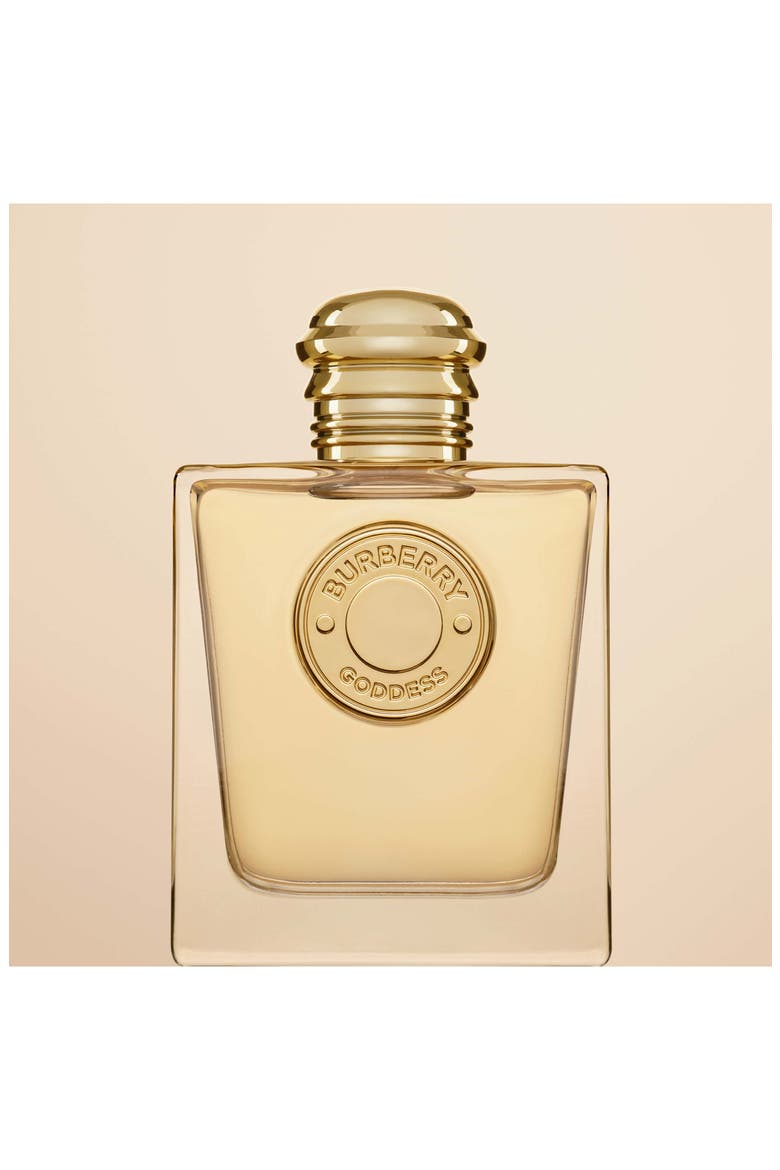 'Burberry Goddess Eau de Parfum Set $231 Value, Alternate, color, NO COLOR