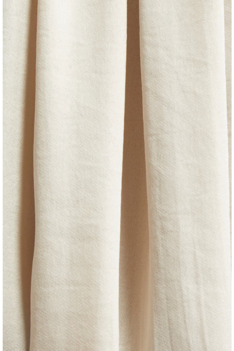 Amelia Satin Dress, Alternate, color, SANDSTONE
