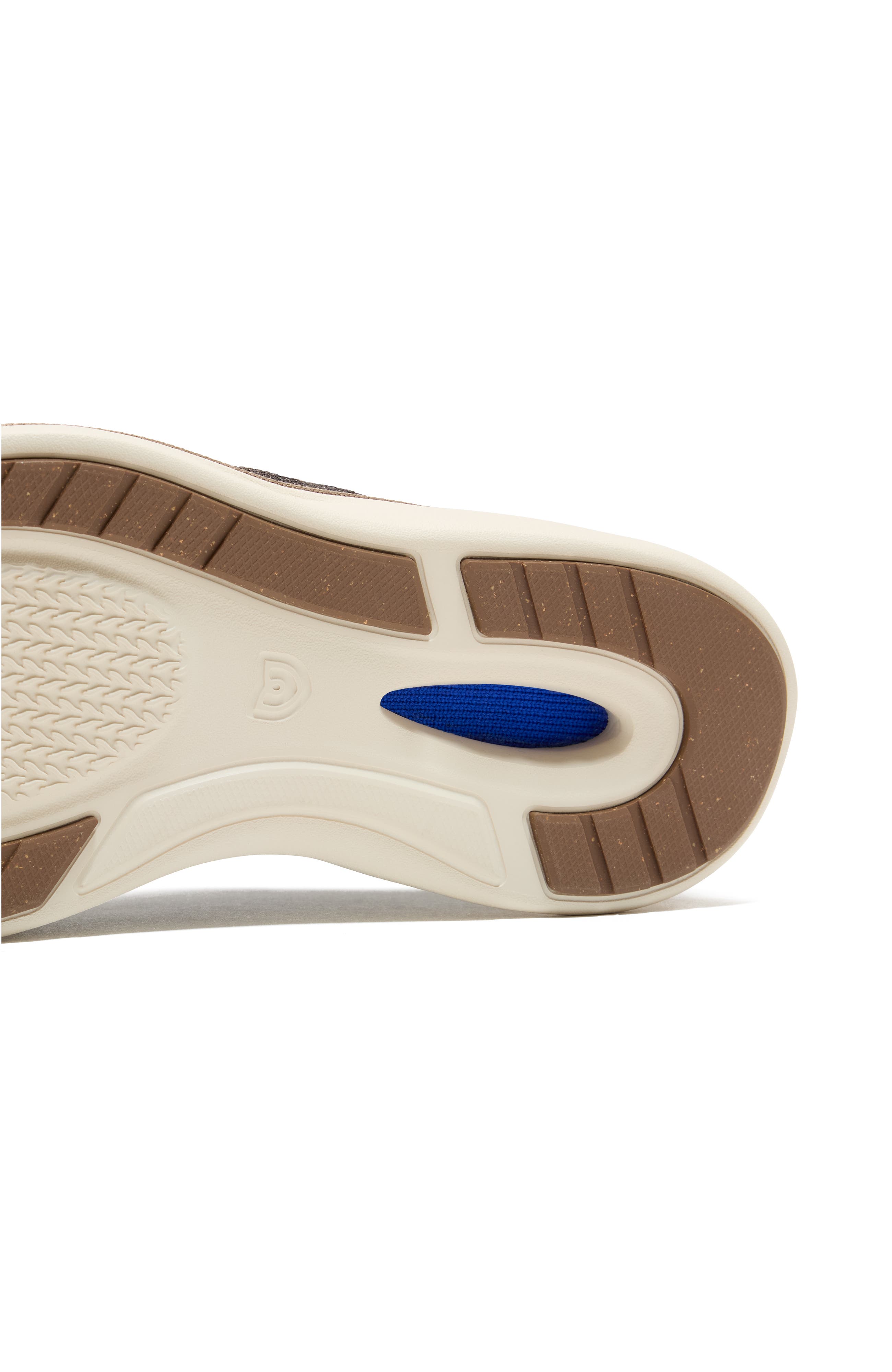 The Oxford, Alternate, color, Deep Brown