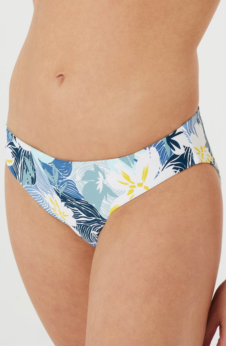 Roxy Reversible Hipster Bikini Bottoms, Alternate, color,